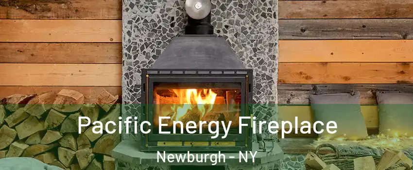  Pacific Energy Fireplace Newburgh - NY