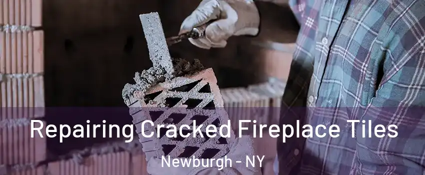  Repairing Cracked Fireplace Tiles Newburgh - NY