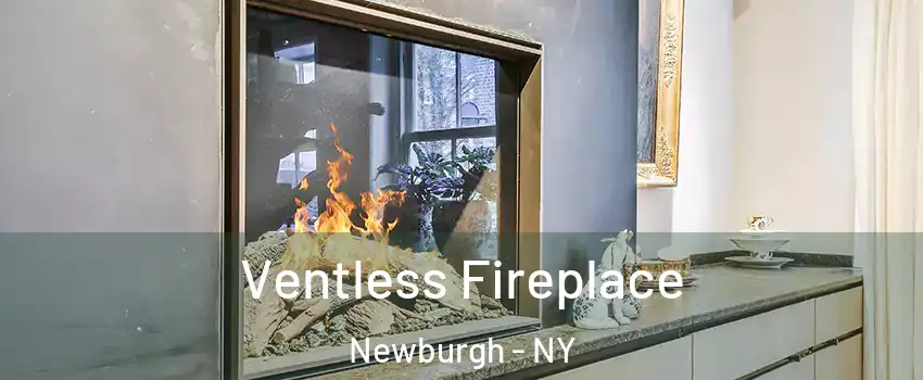  Ventless Fireplace Newburgh - NY