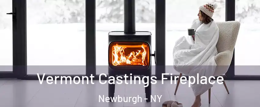  Vermont Castings Fireplace Newburgh - NY