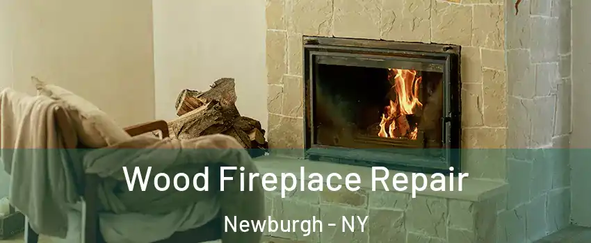  Wood Fireplace Repair Newburgh - NY