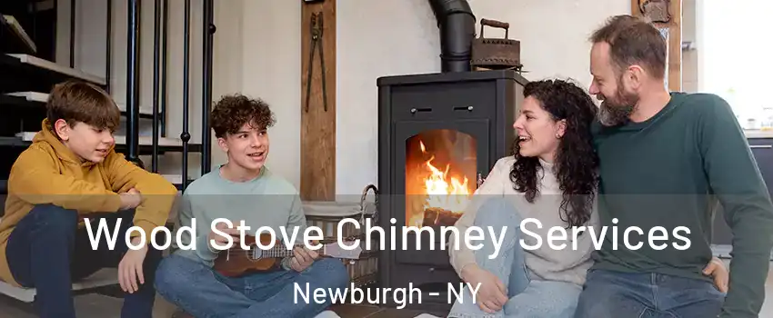  Wood Stove Chimney Services Newburgh - NY