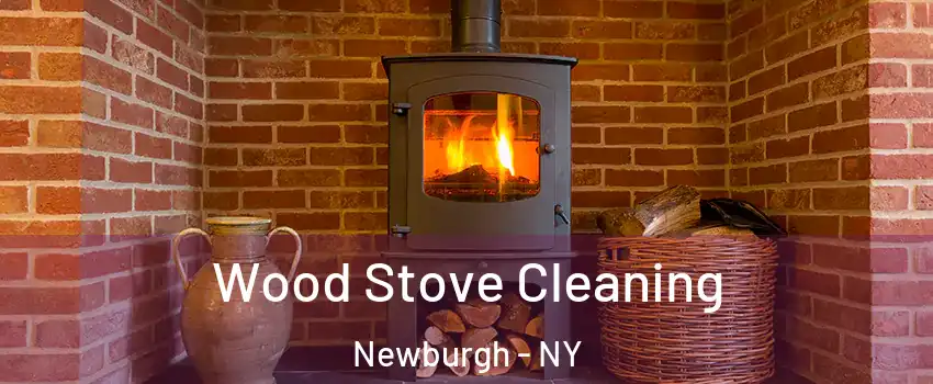  Wood Stove Cleaning Newburgh - NY