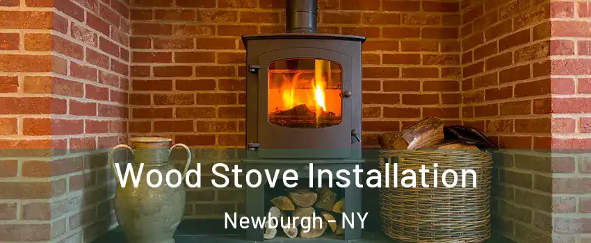  Wood Stove Installation Newburgh - NY